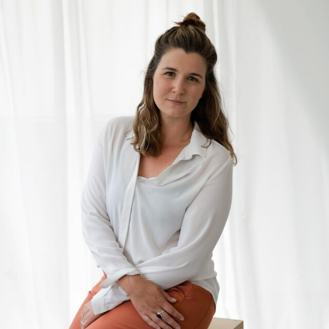 Claudia Penders