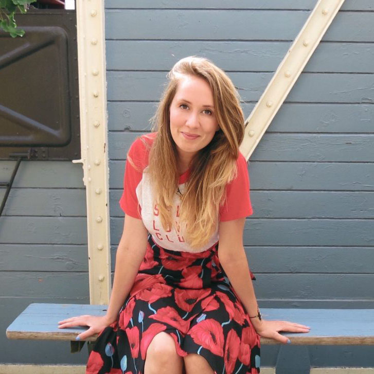Linde van der heijden