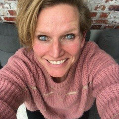 Margriet Verdegaal